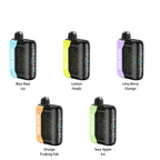 GEEK BAR PULSE X 25000 PUFFS