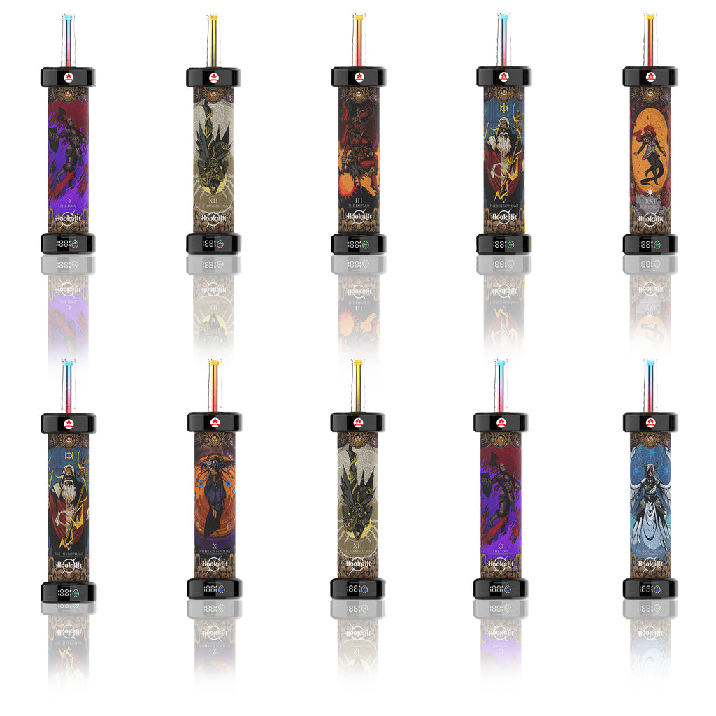 KANGERTECH HOOKALIT 40000 PUFFS