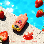 AIVONO AIM FREAK 13000 PUFFS