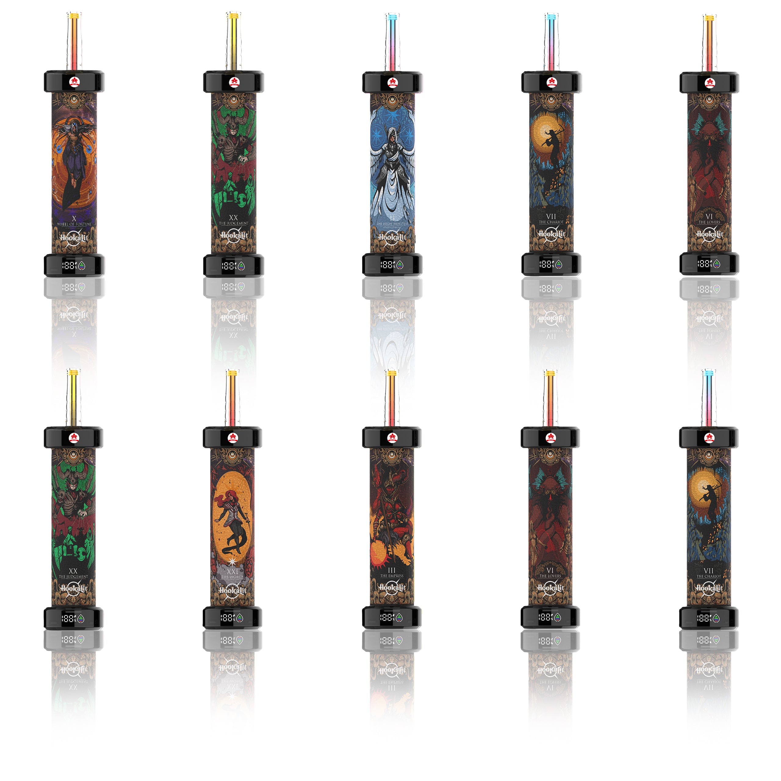 KANGERTECH HOOKALIT 40000 PUFFS