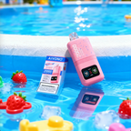 AIVONO AIM MAGIC 20000 PUFFS DOUBLE WIRE MESH