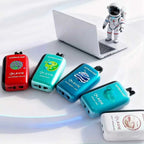 LAVIE 3D FULL SCREEN 45000 PUFFS