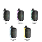 GEEK BAR PULSE X 25000 PUFFS