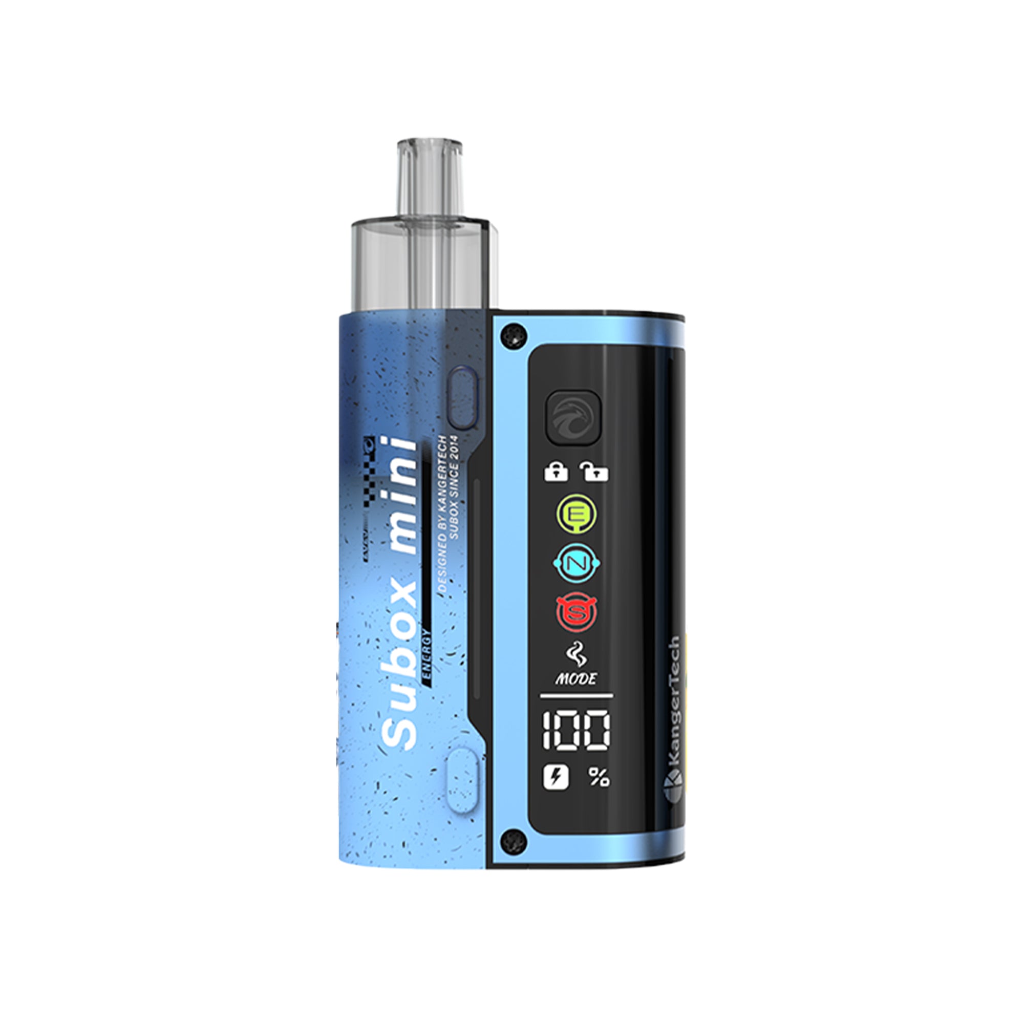 KANGERTECH SUBOX MINI 50000 PUFFS
