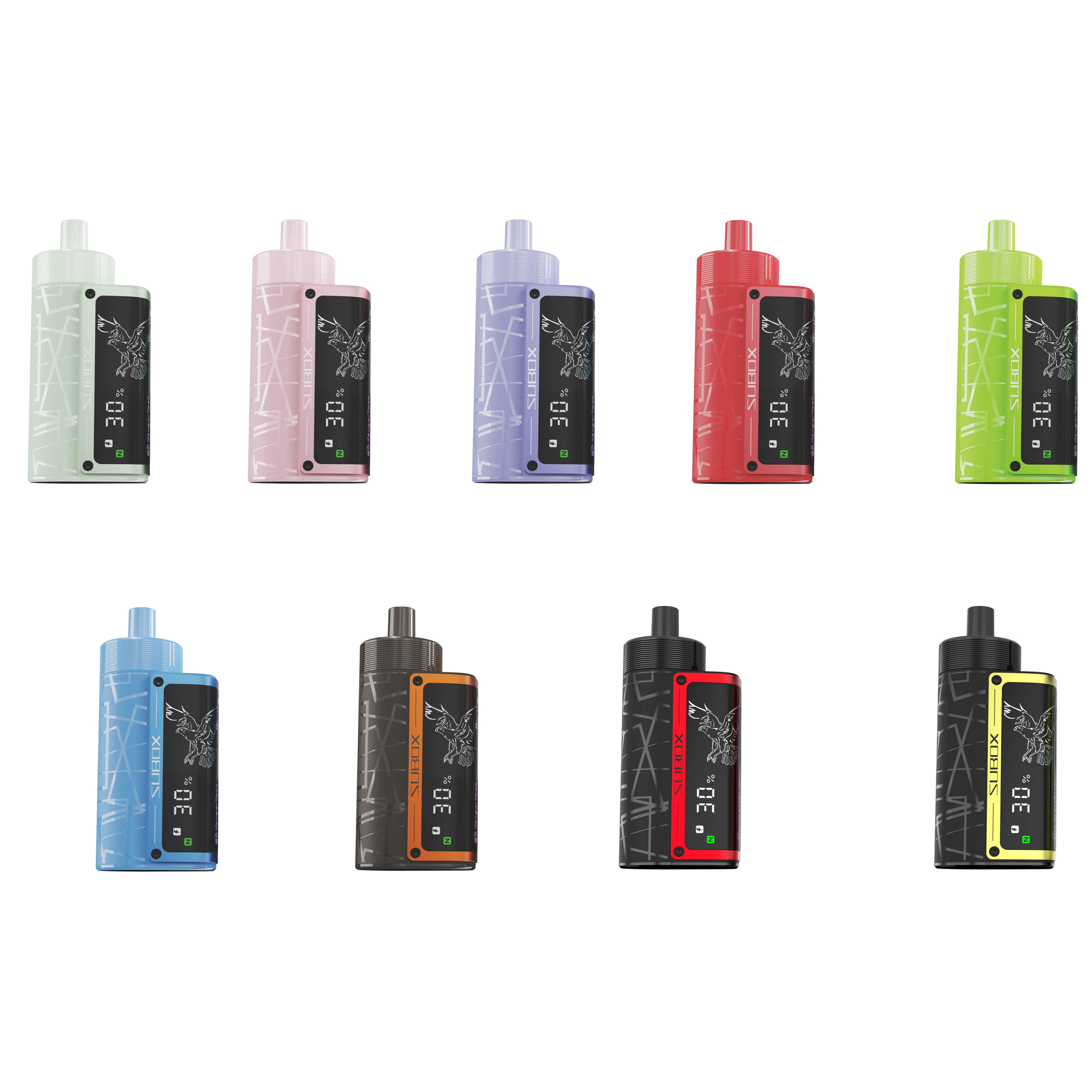 KANGERTECH SUBOX 50000 PUFFS