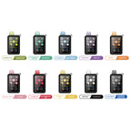 LAVIE CYBER 20000 PUFFS