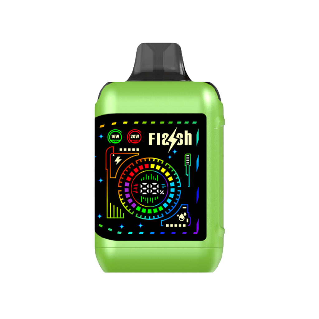 AIVONO AIM FLASH 35000 PUFFS