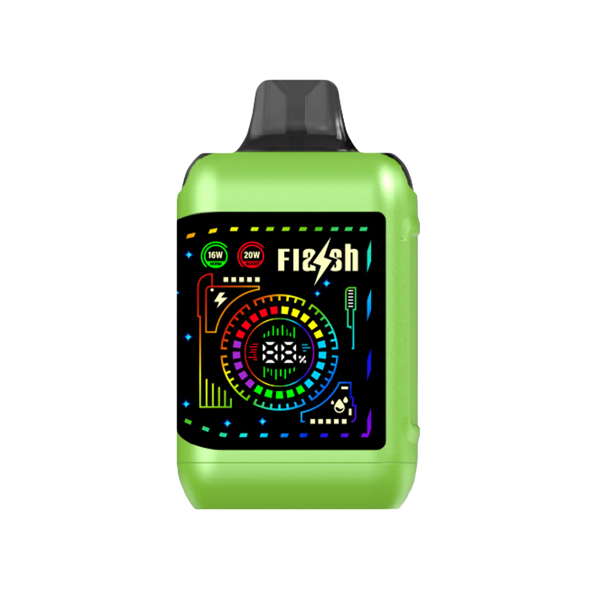 AIVONO AIM FLASH 35000 PUFFS