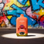 AIVONO AIM FREAK 13000 PUFFS