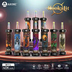 KANGERTECH HOOKALIT 40000 PUFFS