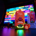 AIVONO AIM FREAK 13000 PUFFS