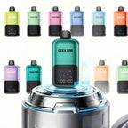 GEEK BAR 2 FLAVOR 2GO 50000 PUFFS