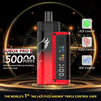 KANGERTECH Subox Pro 50000 PUFFS