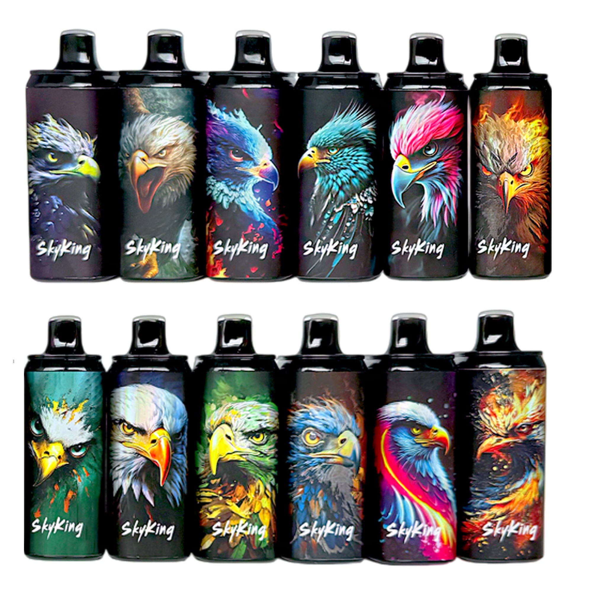 LAVIE SKYKING 40000 PUFFS