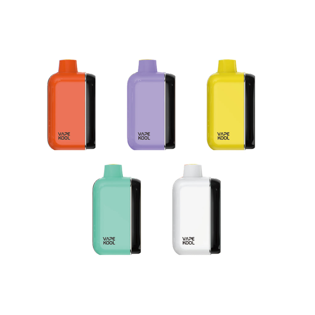 VAPEKOOL KOLOS 40000 PUFFS