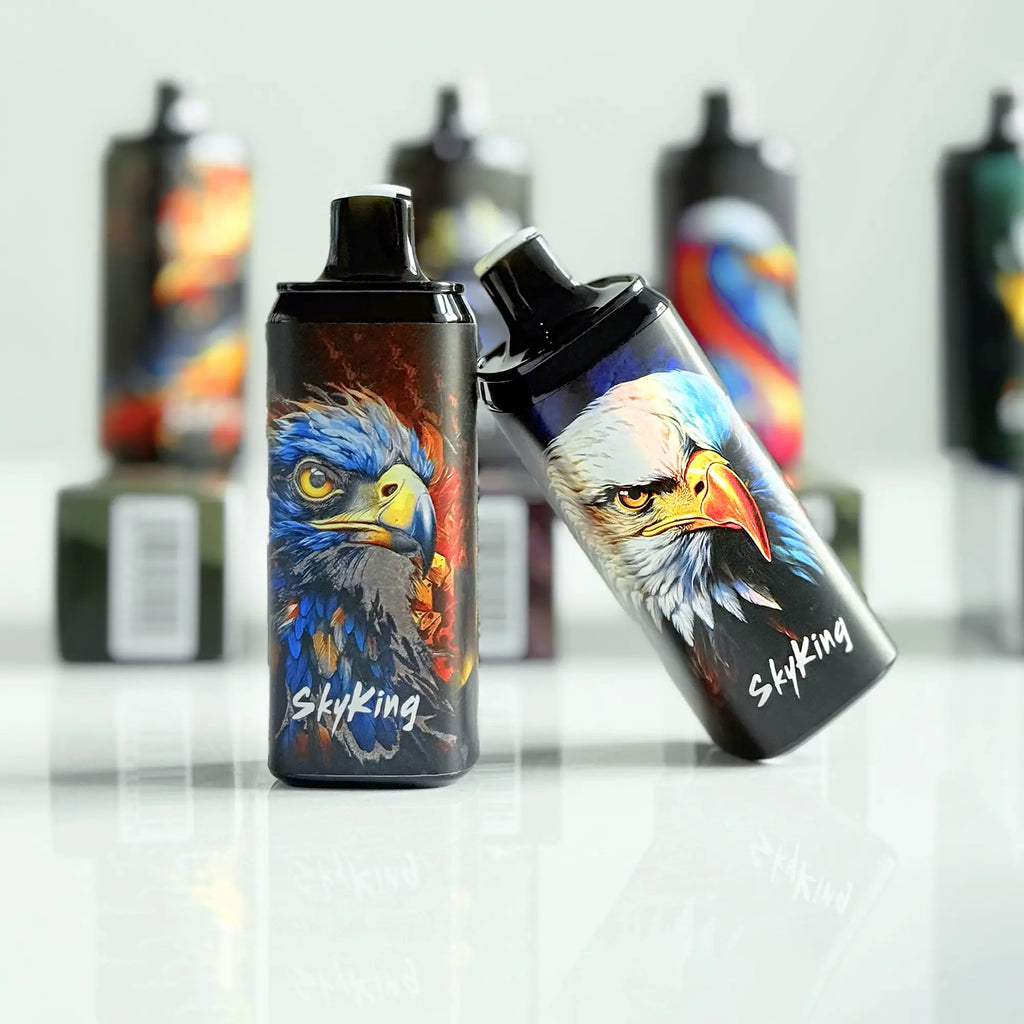 LAVIE SKYKING 40000 PUFFS