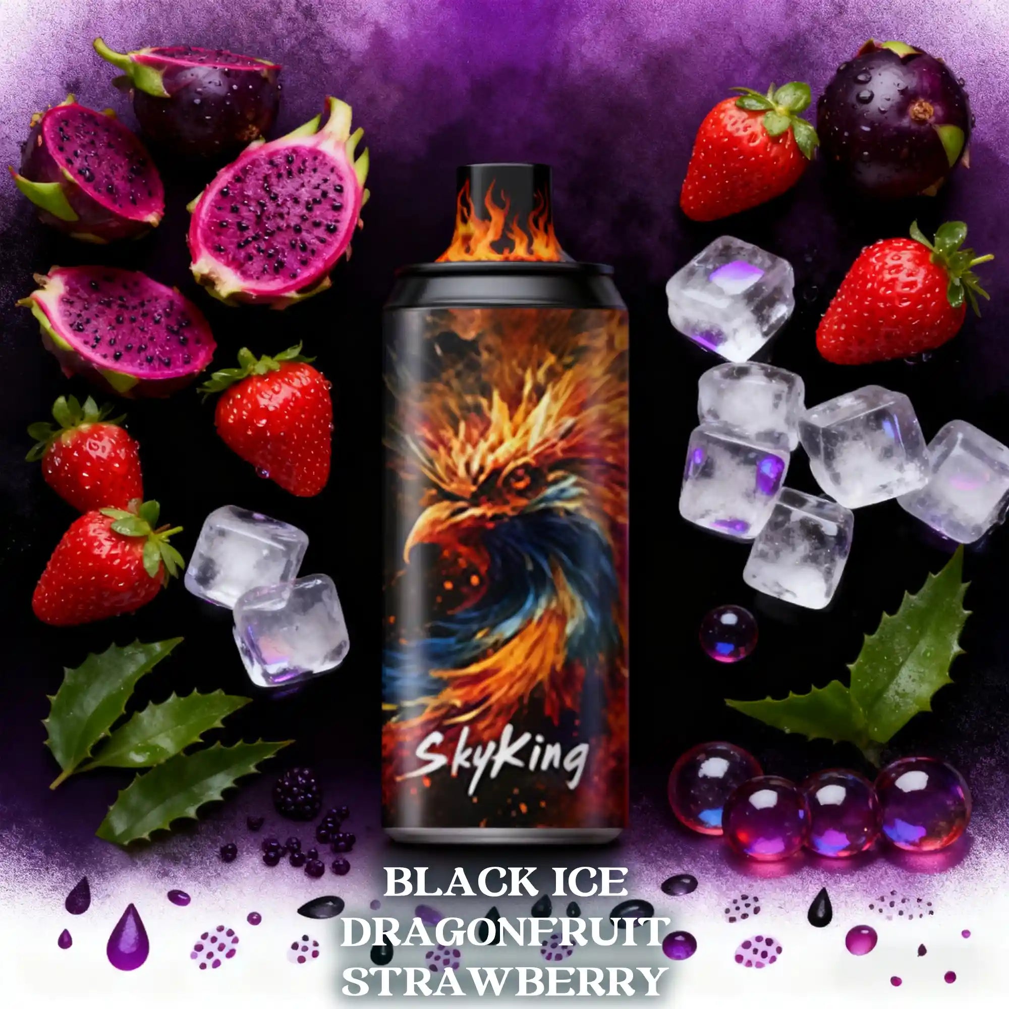 LAVIE SKYKING 40000 PUFFS