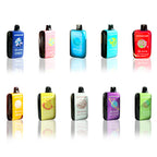 LAVIE 3D FULL SCREEN 45000 PUFFS