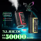 KANGERTECH SUBOX 50000 PUFFS