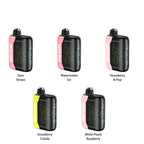 GEEK BAR PULSE X 25000 PUFFS