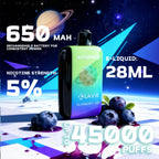 LAVIE 3D FULL SCREEN 45000 PUFFS