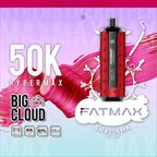 AIVONO AIM FATMAX 50000 PUFFS
