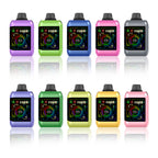 AIVONO AIM FLASH 35000 PUFFS