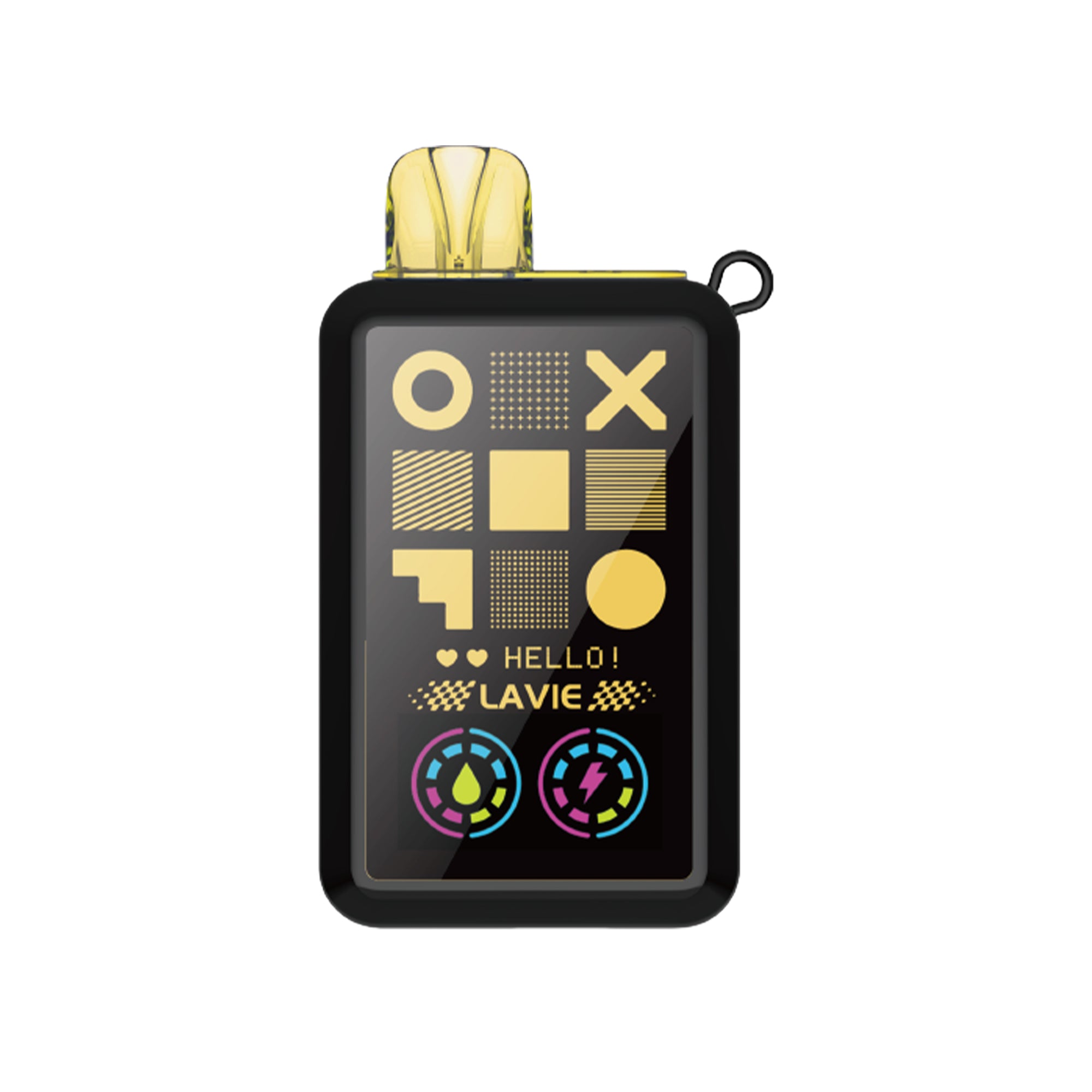 LAVIE CYBER 20000 PUFFS