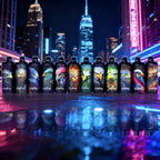 LAVIE SKYKING 40000 PUFFS