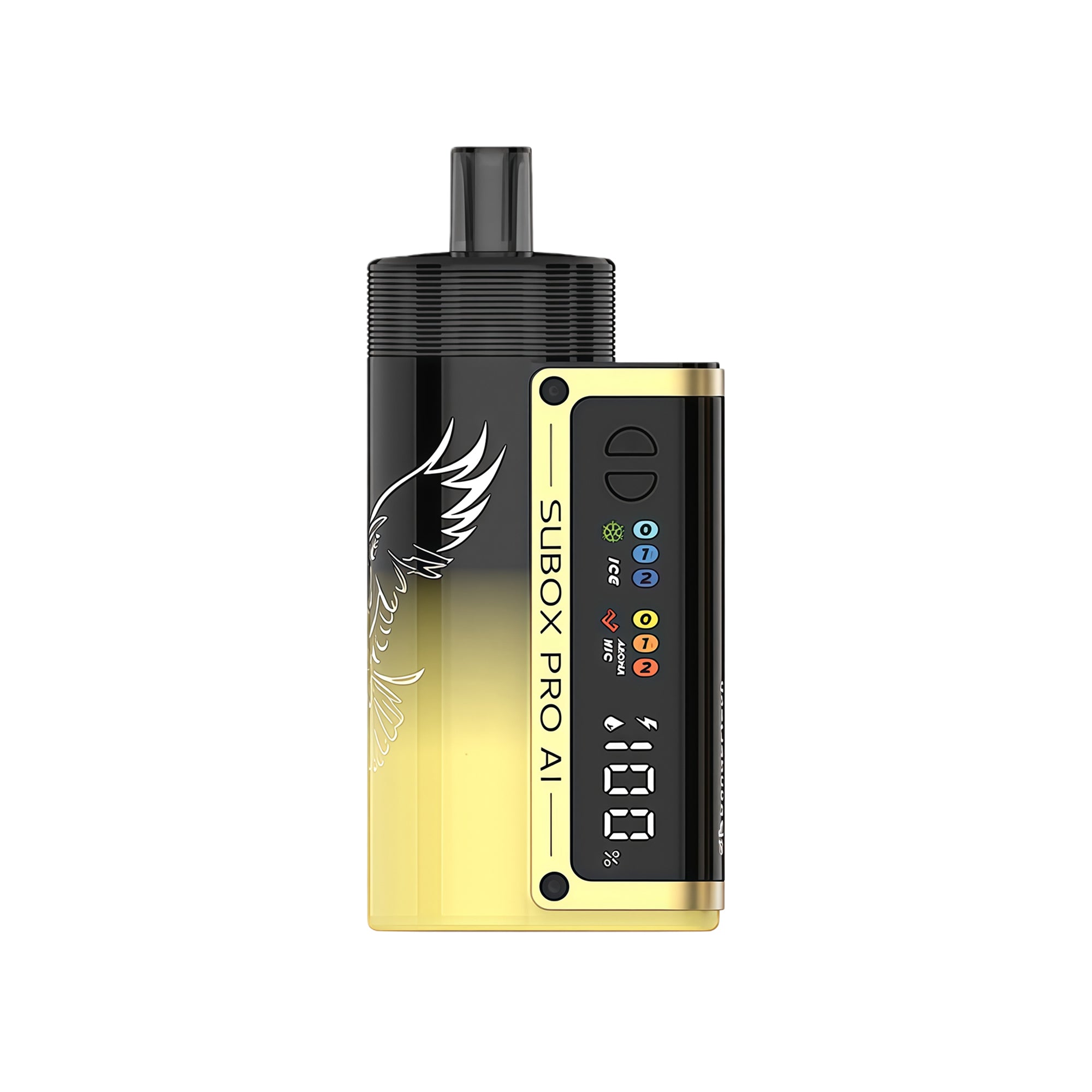 KANGERTECH Subox Pro 50000 PUFFS